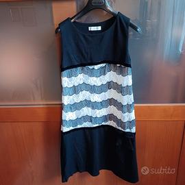 Abito vestito Twin Set tg M