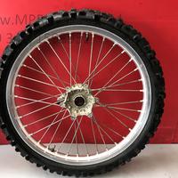 CERCHIO ANTERIORE YAMAHA YZ 125 1996 1997 YZ125 19