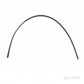 Cinturino del passeggero per selle moto epoca