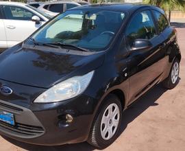 Ford Ka Ka 1.2 8V 69CV Business