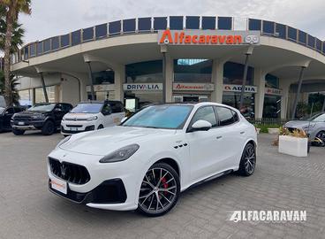 Maserati Grecale 3.0 V6 Trofeo 530cv auto