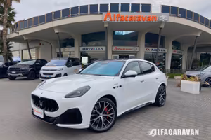 Maserati Grecale 3.0 V6 Trofeo 530cv auto