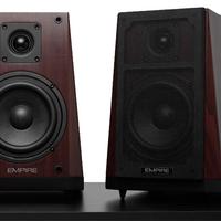 Empire, Bose, Technics, Quad, Pioneer, Tannoy, etc