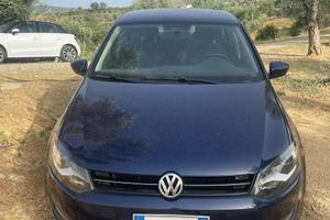 Volkswagen polo 1.2 TDI 75 CV 2012-130000 km