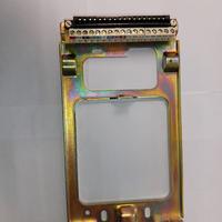 STAFFA VIDEOCITOFONO URMET ART.7108/100, ART RARO