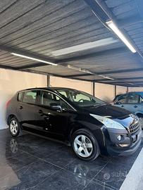 Peugeot 3008 1.6 HDi 112CV Business