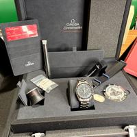 Omega Speedmaster