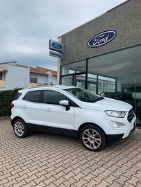 FORD EcoSport - 2021