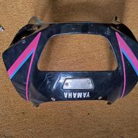 cupolino carena Yamaha 