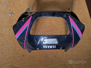 cupolino carena Yamaha 