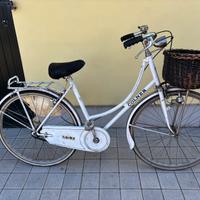Bici vintage colner