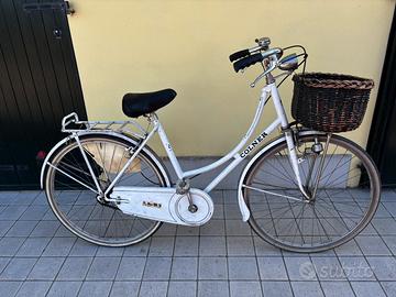 Bici vintage colner