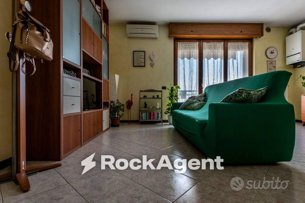 Appartamento – Dalmine, Oleno - Vista 3