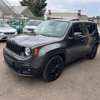 Jeep Renegade 1.6Mjt 95CV Brookling Edition navi g