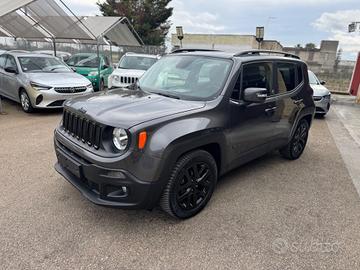 Jeep Renegade 1.6Mjt 95CV Brookling Edition navi g
