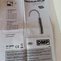 Coppia di rubinetti automatici