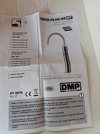 Coppia di rubinetti automatici