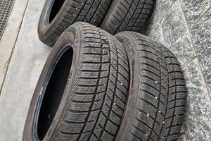 gomme termiche