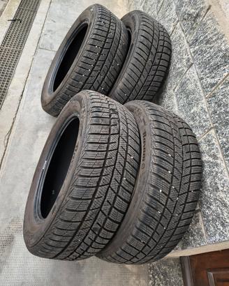 gomme termiche