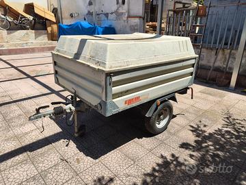 Carrello Appendice ELLEBI