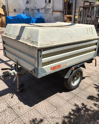 Carrello Appendice ELLEBI