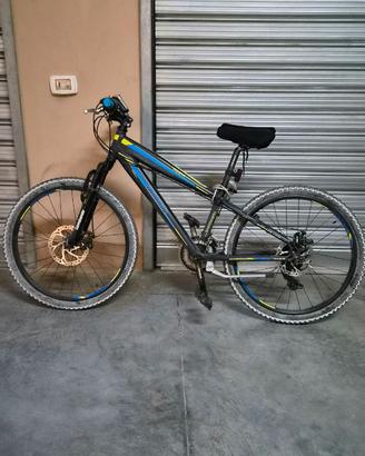 Mtb lombardo mozia 24'