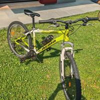 Mountain bike Atala