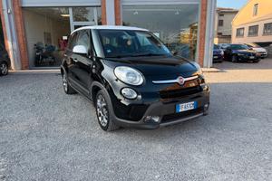 Fiat 500L 1.6 Multijet 120 CV Trekking 125000 km E