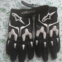 Guanti Alpinestars donna