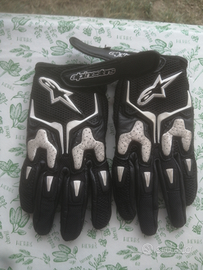 Guanti Alpinestars donna