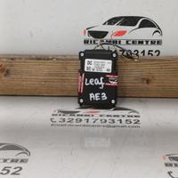 Telecamera anteriore parabrezza 2023 nissan leaf 2