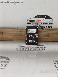 Telecamera anteriore parabrezza 2023 nissan leaf 2