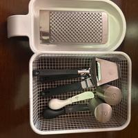 Acessori cucina Wmf e Guzzini