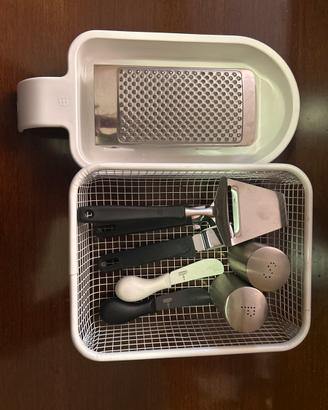 Acessori cucina Wmf e Guzzini