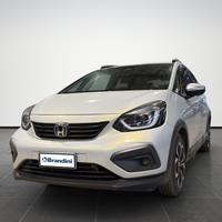 HONDA Jazz Crosstar 1.5 hev Executive ecvt