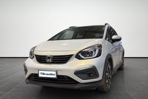 HONDA Jazz Crosstar 1.5 hev Executive ecvt