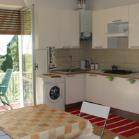 DEIVA MARINA:Bilocale tra Cinque Terre e Portofino