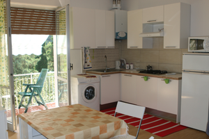 DEIVA MARINA:Bilocale tra Cinque Terre e Portofino