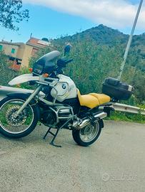 bmw f 1100 gs 95 asi