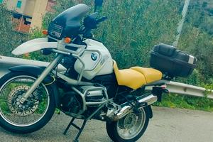 bmw f 1100 gs 95 asi