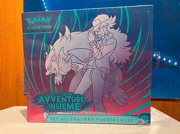 Etb avventure insieme