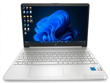 HP Laptop i7 (2023) – 16GB RAM / 500GB SSD 