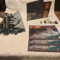 LEGO® Star Wars Imperial Star Destroyer