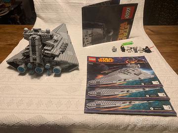 LEGO® Star Wars Imperial Star Destroyer