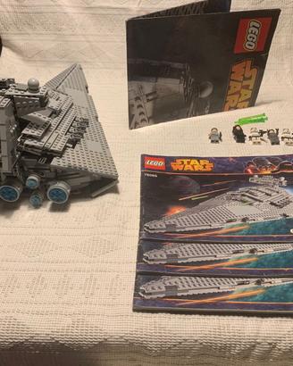 LEGO® Star Wars Imperial Star Destroyer