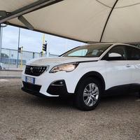 Peugeot 3008 BlueHDI 130 EAT8 S&S Business
