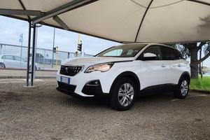 Peugeot 3008 BlueHDI 130 EAT8 S&S Business