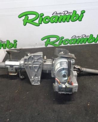PIANTONE STERZO ELETTRICO CAPTUR J87 2015