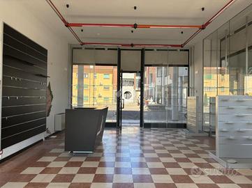 NEGOZIO A VILLAFRANCA DI VERONA