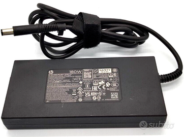 HP 180W 19.5V 9.23A L56543-004 L56595-001 TPC-AA62